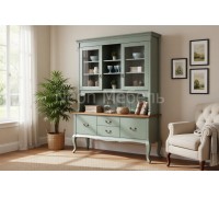 Буфет Ари-Прованс 3-створчатый №1