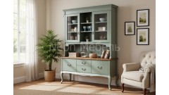 Буфет Ари-Прованс 3-створчатый №1 • Мебель "АРИ-ПРОВАНС"