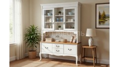 Буфет Ари-Прованс 3-створчатый №1 • Мебель "АРИ-ПРОВАНС"