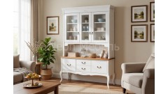 Буфет Ари-Прованс 3-створчатый №2 • Мебель "АРИ-ПРОВАНС"