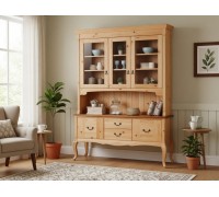 Буфет Ари-Прованс 3-створчатый №2