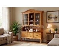 Буфет Ари-Прованс 3-створчатый №3