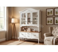 Буфет Ари-Прованс 3-створчатый №4