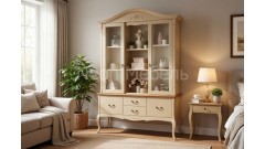 Буфет Ари-Прованс 3-створчатый №5 • Мебель "АРИ-ПРОВАНС"