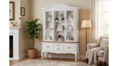 Буфет Ари-Прованс 3-створчатый №5 • Мебель "АРИ-ПРОВАНС"