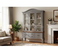 Буфет Ари-Прованс 3-створчатый №6