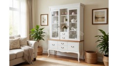 Буфет Ари-Прованс 3-створчатый №7 • Мебель "АРИ-ПРОВАНС"