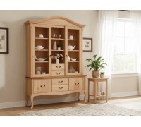 Буфет Ари-Прованс 3-створчатый №9