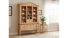 Буфет Ари-Прованс 3-створчатый №9 • Мебель "АРИ-ПРОВАНС"