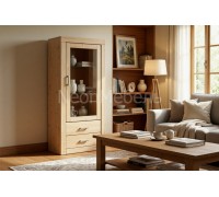 Буфет Брамминг 1-створчатый