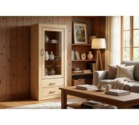 Буфет Брамминг 1-створчатый