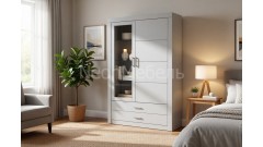 Буфет Брамминг 2-створчатый • Мебель «БРАММИНГ»