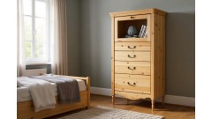 Сервант Айно №4 • Мебель «АЙНО»