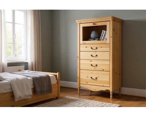 Сервант Айно №4