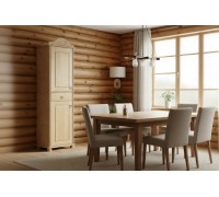 Сервант Айно 1-створчатый (щит)