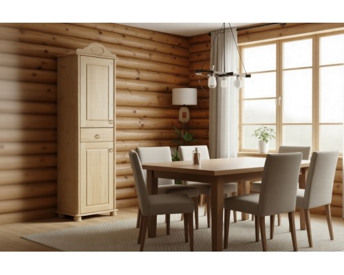 Сервант Айно 1-створчатый (щит)