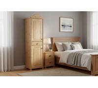 Сервант Айно 1-створчатый (щит)