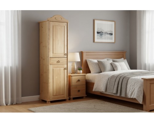 Сервант Айно 1-створчатый (щит)