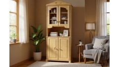 Сервант Айно 2-створчатый • Мебель «АЙНО»