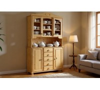 Сервант Айно 3-створчатый