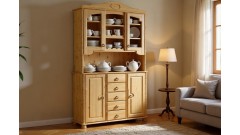 Сервант Айно 3-створчатый • Мебель «АЙНО»