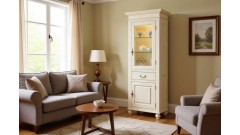 Сервант Бьерт 1-20 • Мебель «БЬEРТ»