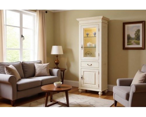 Сервант Бьерт 1-20