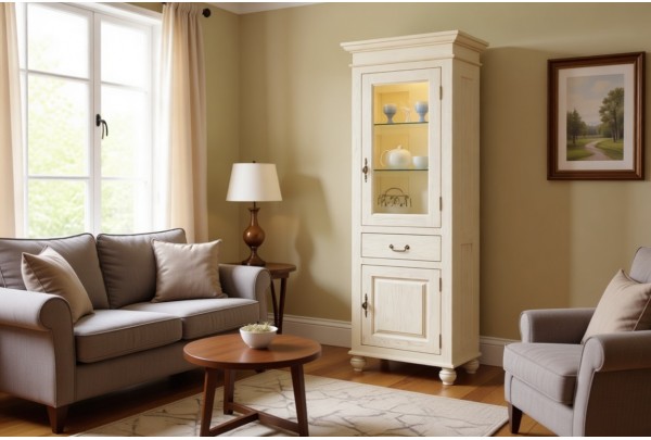 Сервант Бьерт 1-20 • Мебель «БЬEРТ»