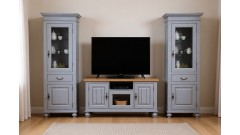 Сервант Бьерт 1-20 • Мебель «БЬEРТ»