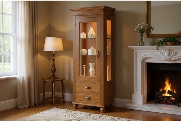 Сервант Бьерт 1-26 • Мебель «БЬEРТ»