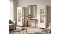 Сервант Бьерт 1-27 • Мебель «БЬEРТ»