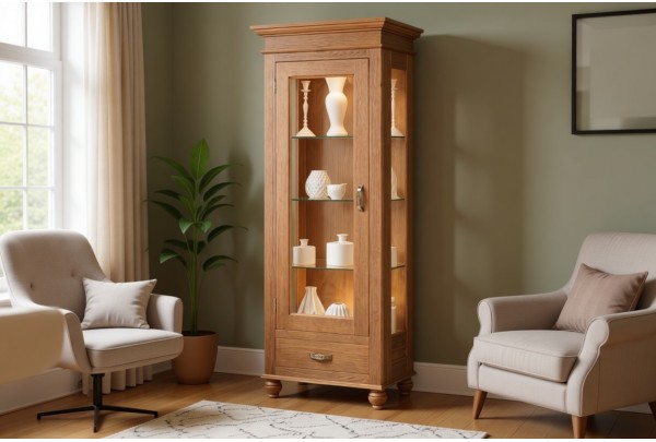 Сервант Бьерт 1-27 • Мебель «БЬEРТ»