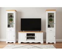 Сервант Дания 1-створчатый №3