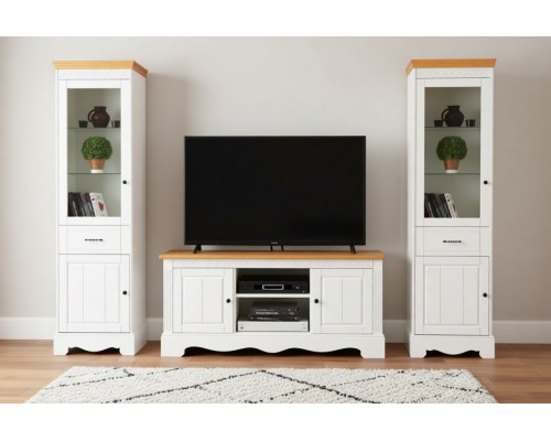 Сервант Дания 1-створчатый №3