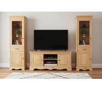 Сервант Дания 1-створчатый №3