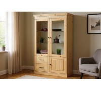 Сервант Дания 2-створчатый №1