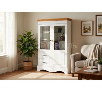 Сервант Дания 2-створчатый №2