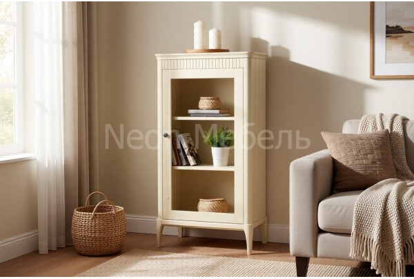 Сервант Грета №1 • Мебель "ГРЕТА"