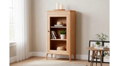 Сервант Грета №1 • Мебель "ГРЕТА"