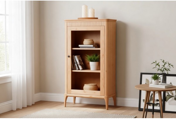 Сервант Грета №1 • Мебель "ГРЕТА"