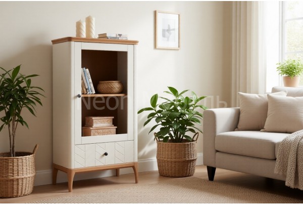 Сервант Грета №2 • Мебель "ГРЕТА"