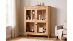 Сервант Грета №3 • Мебель "ГРЕТА"