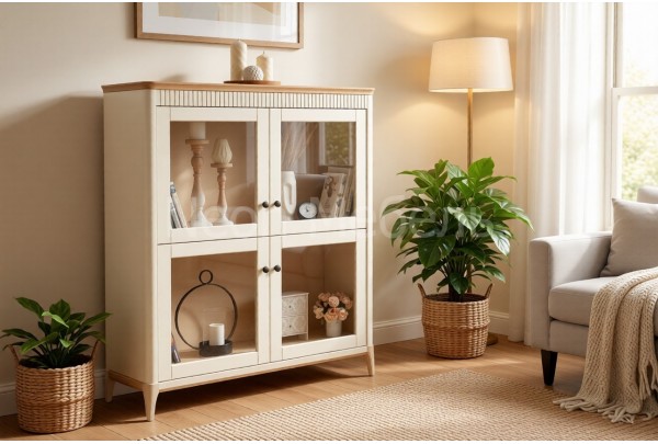 Сервант Грета №3 • Мебель "ГРЕТА"