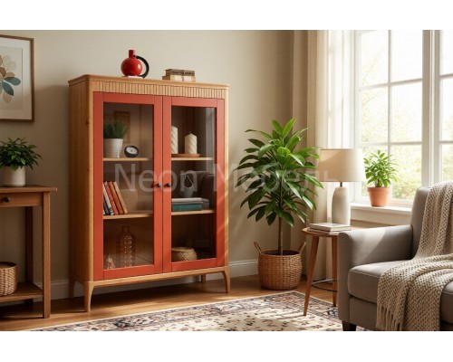 Сервант Грета №4