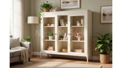 Сервант Грета №5 • Мебель "ГРЕТА"