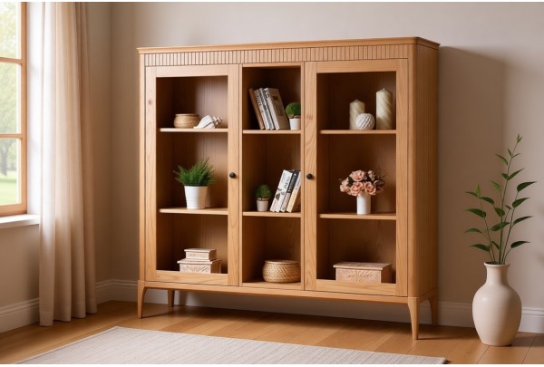 Сервант Грета №5 • Мебель "ГРЕТА"