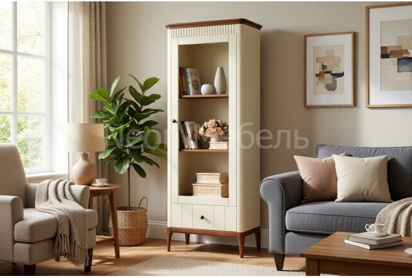 Сервант Грета №6 • Мебель "ГРЕТА"