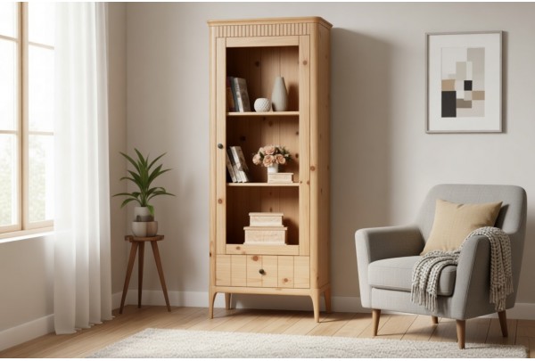 Сервант Грета №6 • Мебель "ГРЕТА"