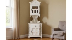 Сервант Валенсия 2-28 • Мебель «ВАЛЕНСИЯ»