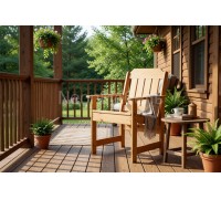 Садовое кресло Ярви